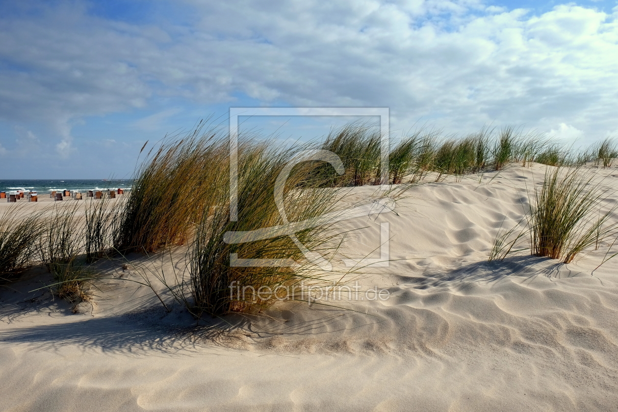 Bild-Nr.: 11860172 Ein windiger Maitag erstellt von Ostseestrand