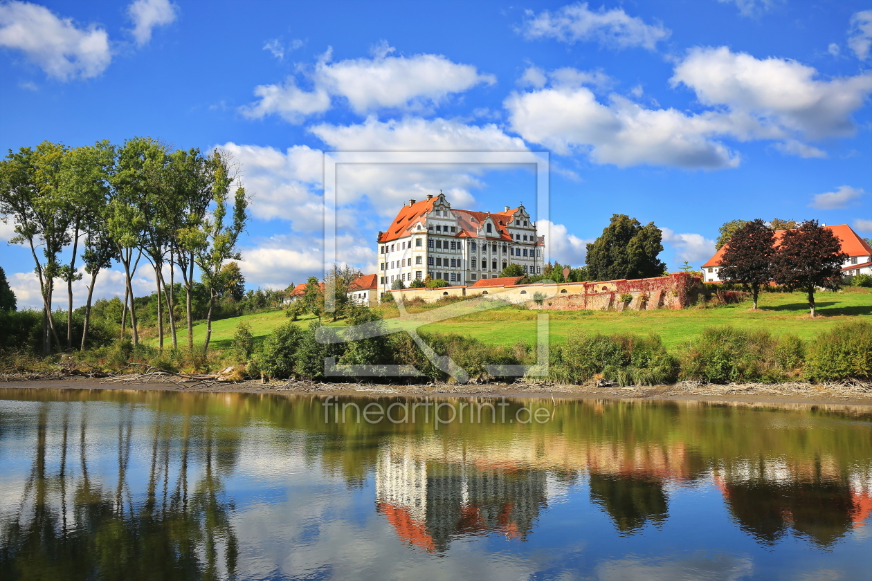 Bild-Nr.: 11860792 Schloss Harthausen erstellt von fotoping