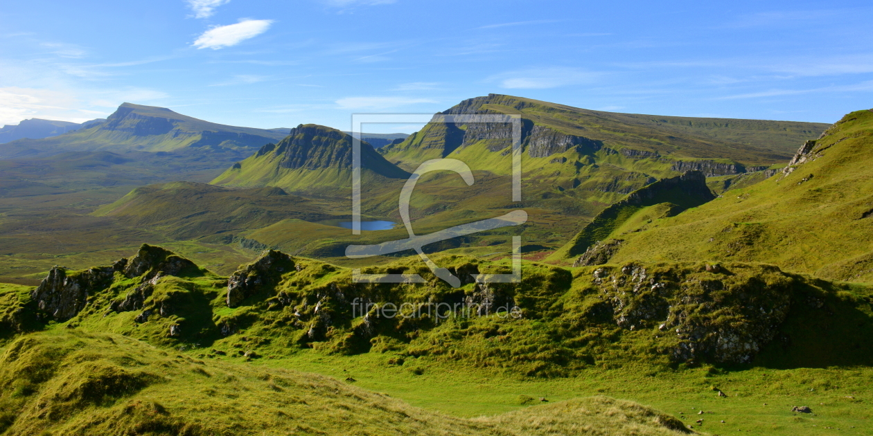 Bild-Nr.: 11861011 Quiraing erstellt von GUGIGEI