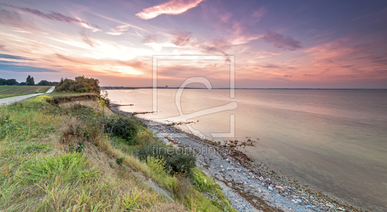 Bild-Nr.: 11861131 Colors over the sea erstellt von Nordbilder