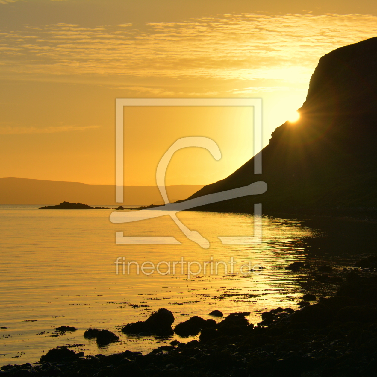 Bild-Nr.: 11861315 uig bay erstellt von GUGIGEI