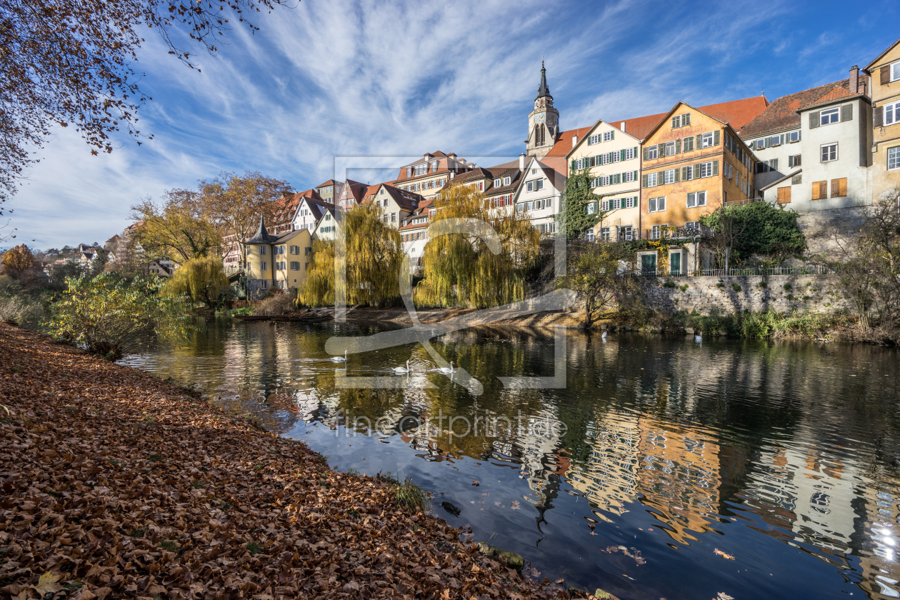 Bild-Nr.: 11862524 Tübingen erstellt von thomas-digital