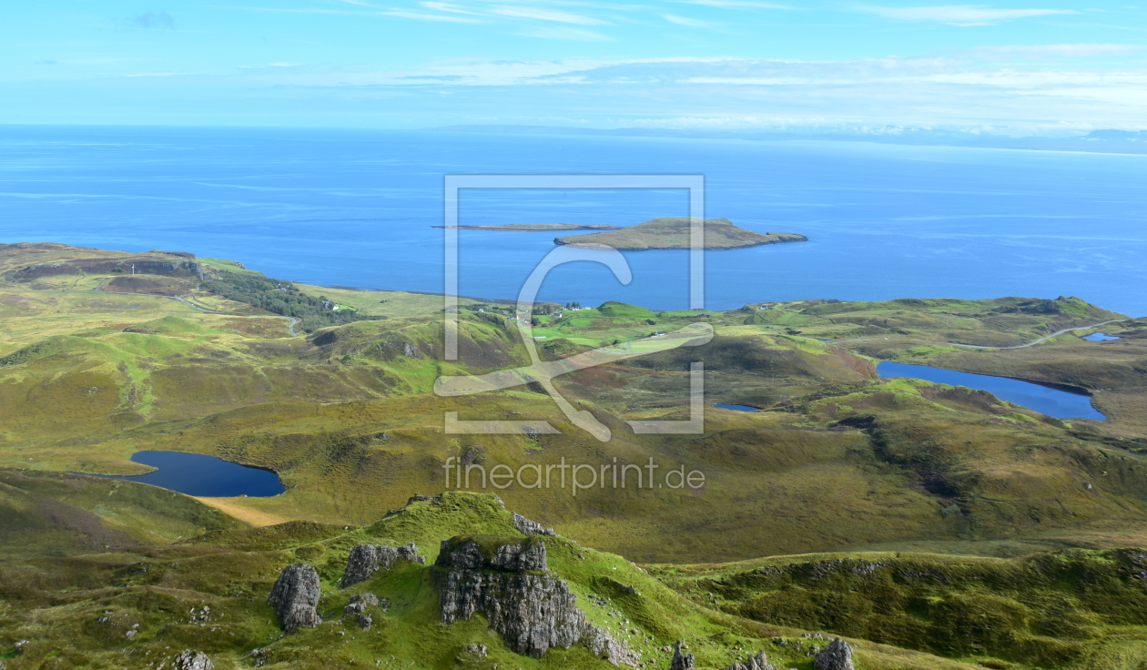 Bild-Nr.: 11862586 Quiraing erstellt von GUGIGEI