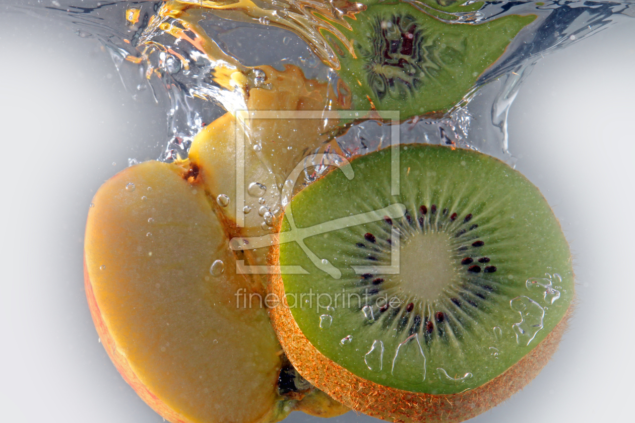 Bild-Nr.: 11862967 Vitamin Spritze  erstellt von Gerhard Albicker