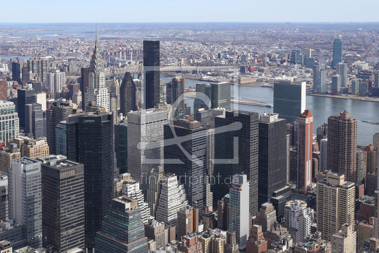 Bild-Nr.: 11863235 New York City erstellt von Hombahossa