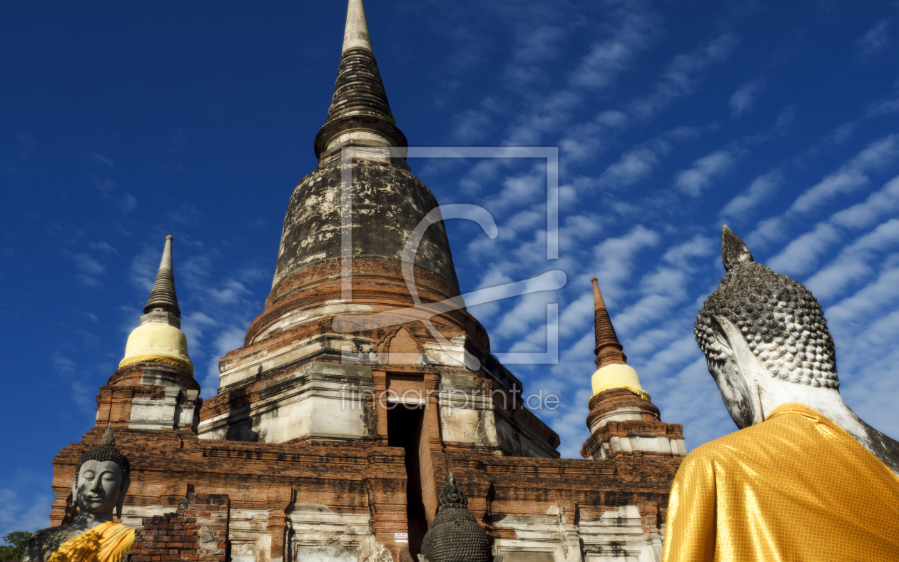 Bild-Nr.: 11863358 Buddha erstellt von Jürgen  Wiesler