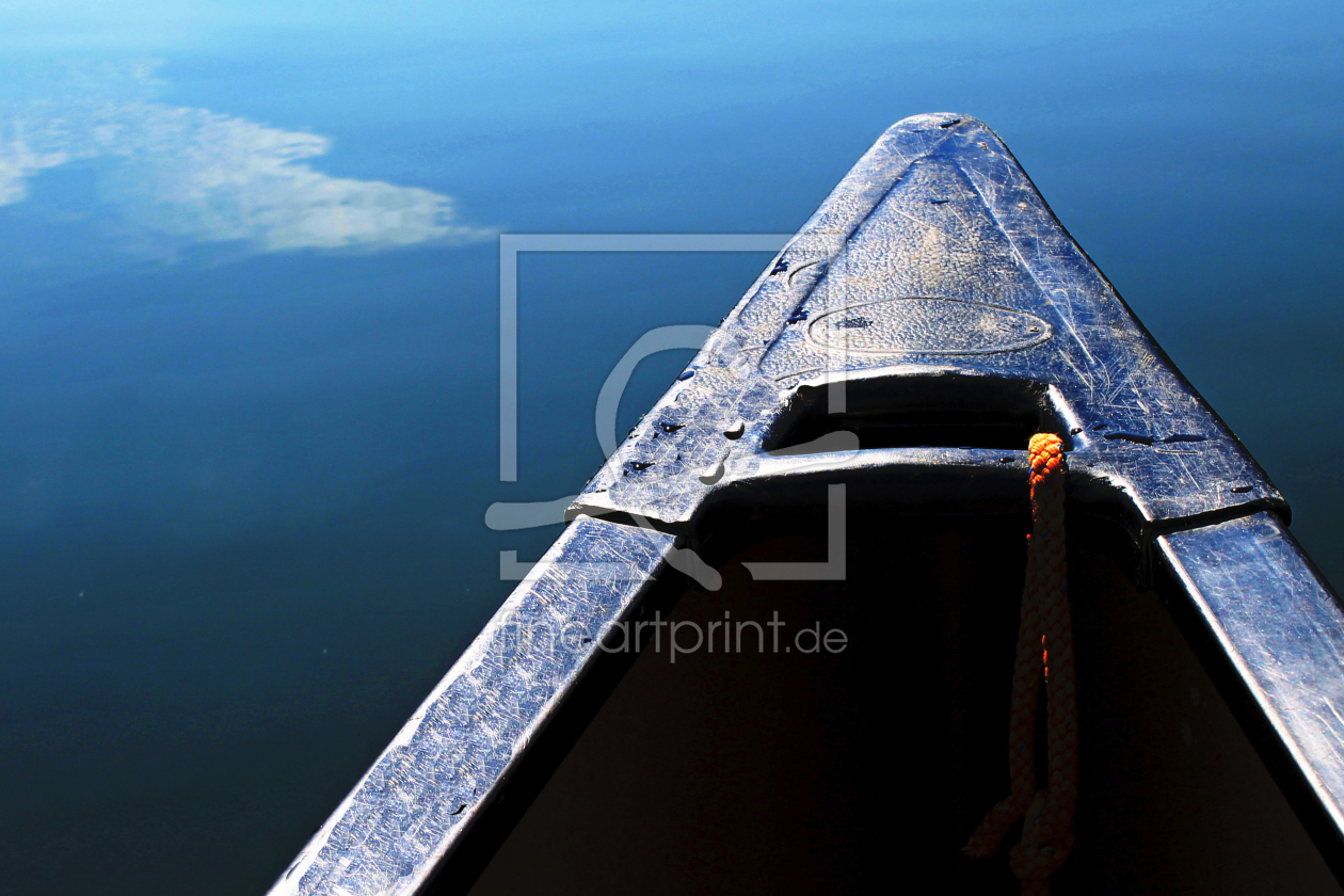 Bild-Nr.: 11864686 Die Ruhe am See erstellt von Wiedehopf9