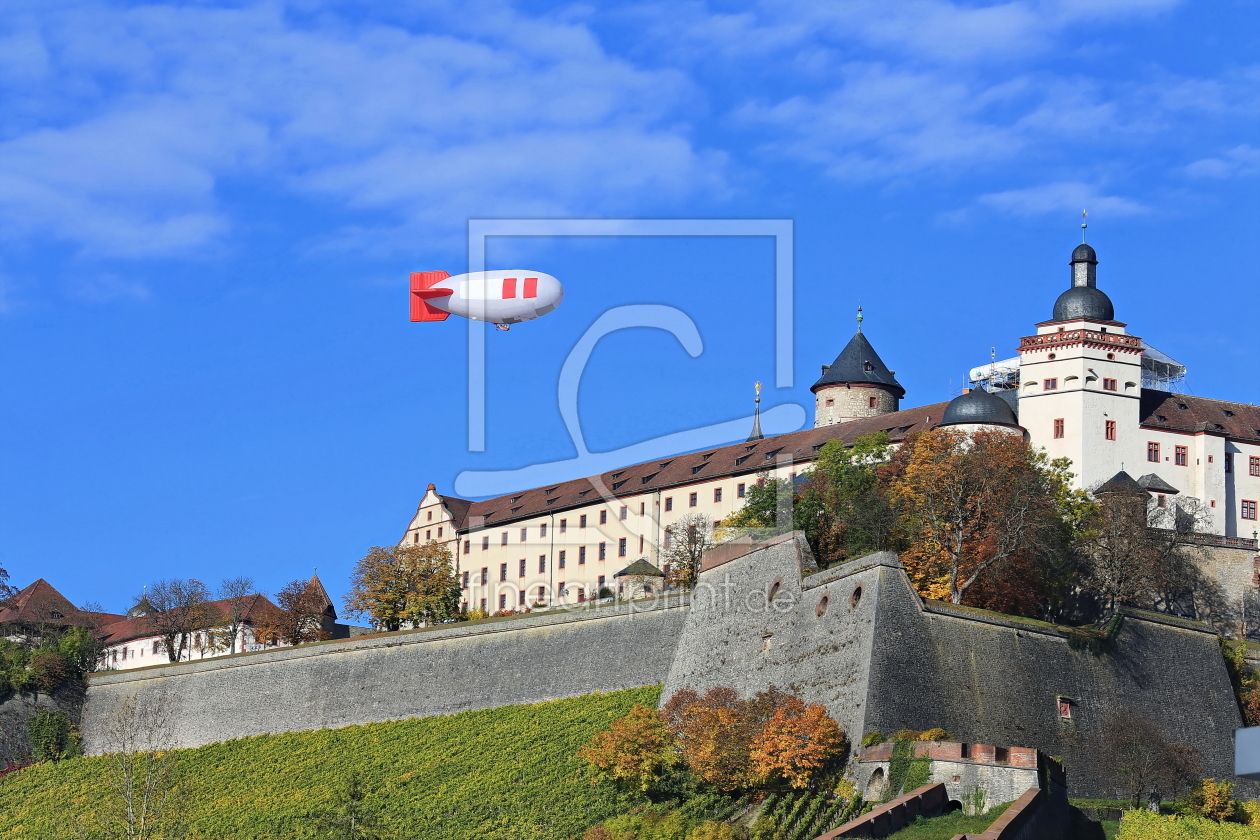 Bild-Nr.: 11865043 Würzburg erstellt von fotoping