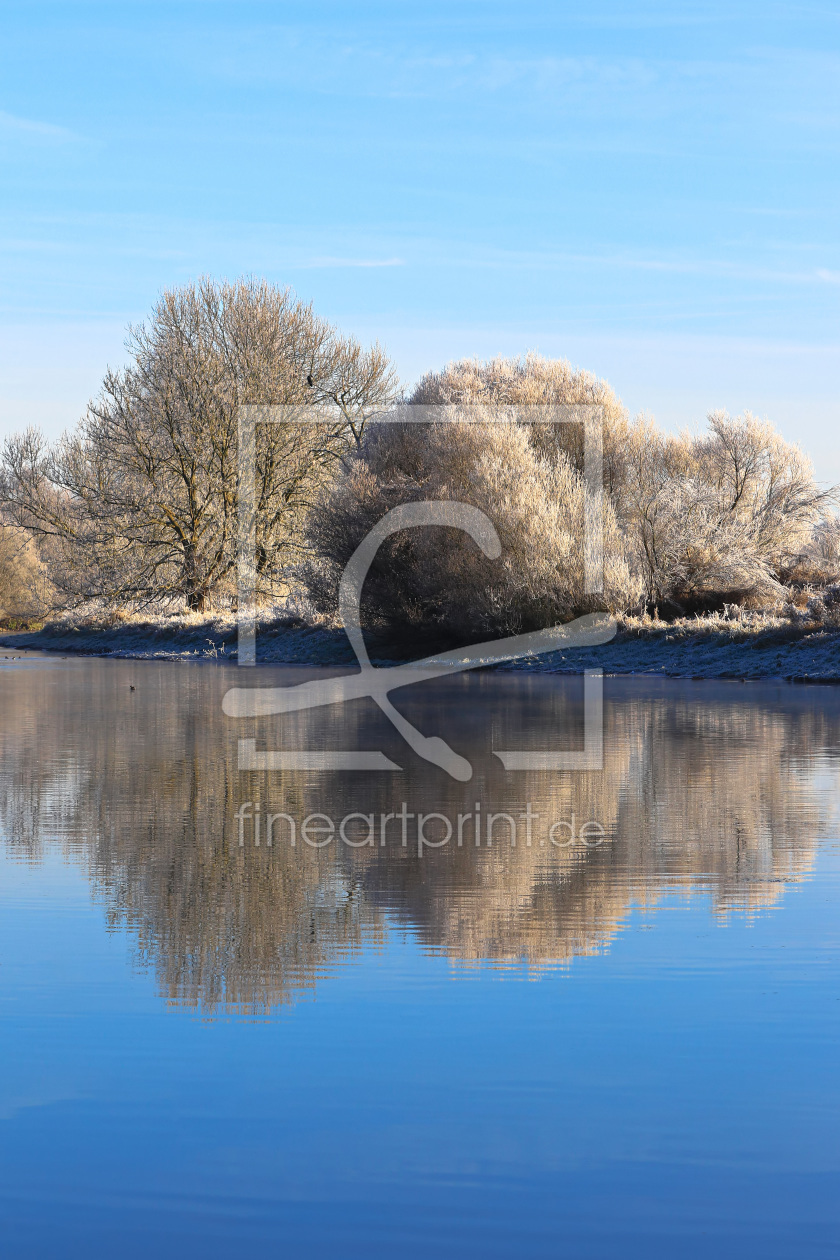 Bild-Nr.: 11865121 Gefrorene Landschaft 3 erstellt von falconer59