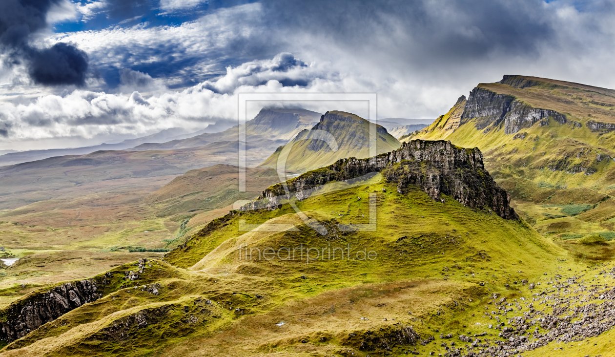 Bild-Nr.: 11865505 Isle of Skye IV erstellt von Thomas Gerber