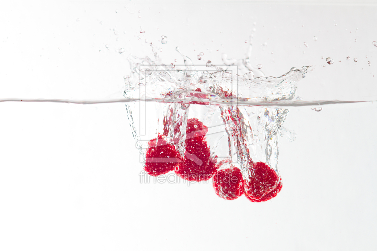 Bild-Nr.: 11865872 Himbeeren Bild-Nr.: 11865872 Himbeeren erstellt von Gerhard Albicker