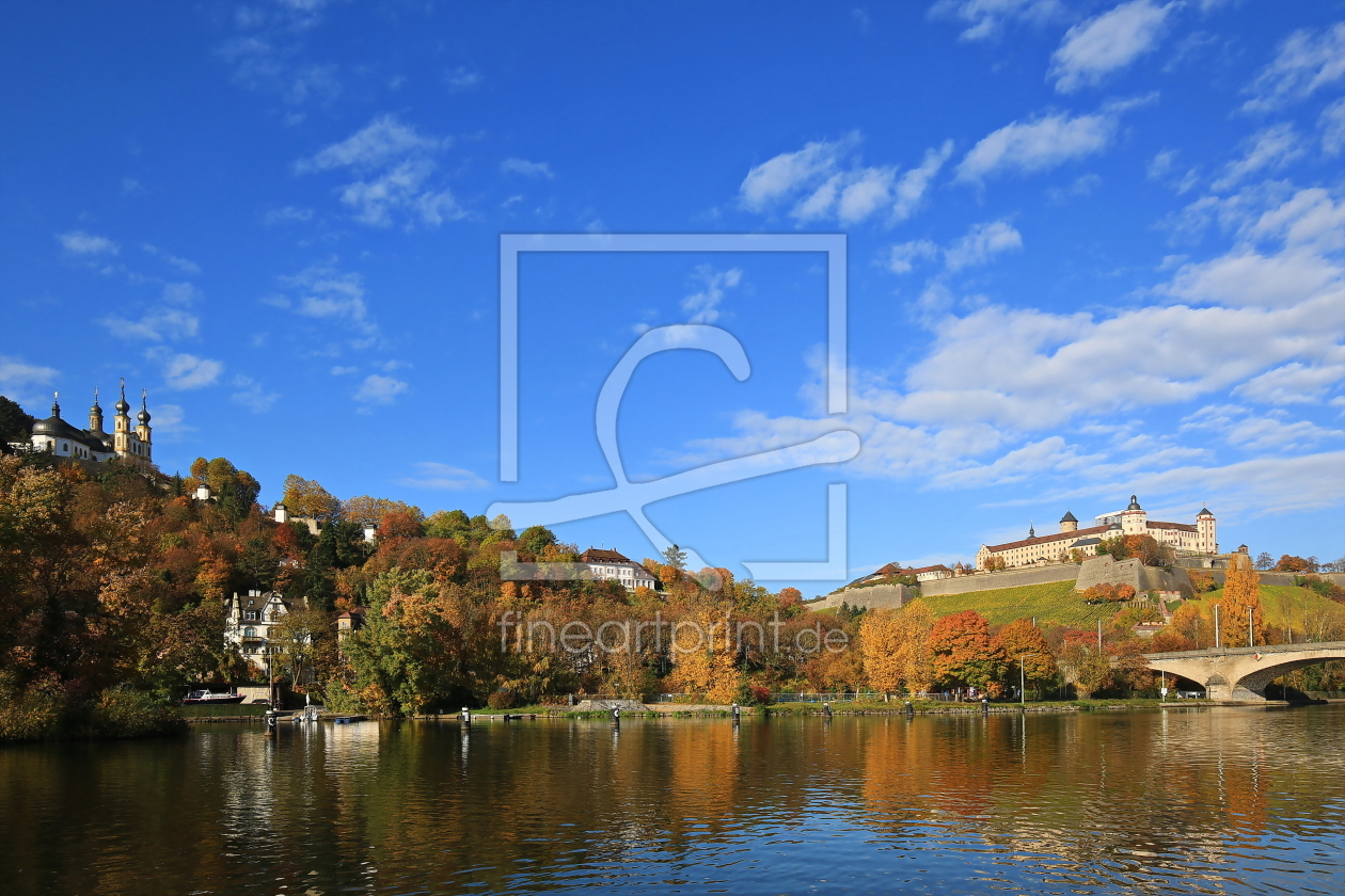 Bild-Nr.: 11866305 Würzburg erstellt von fotoping