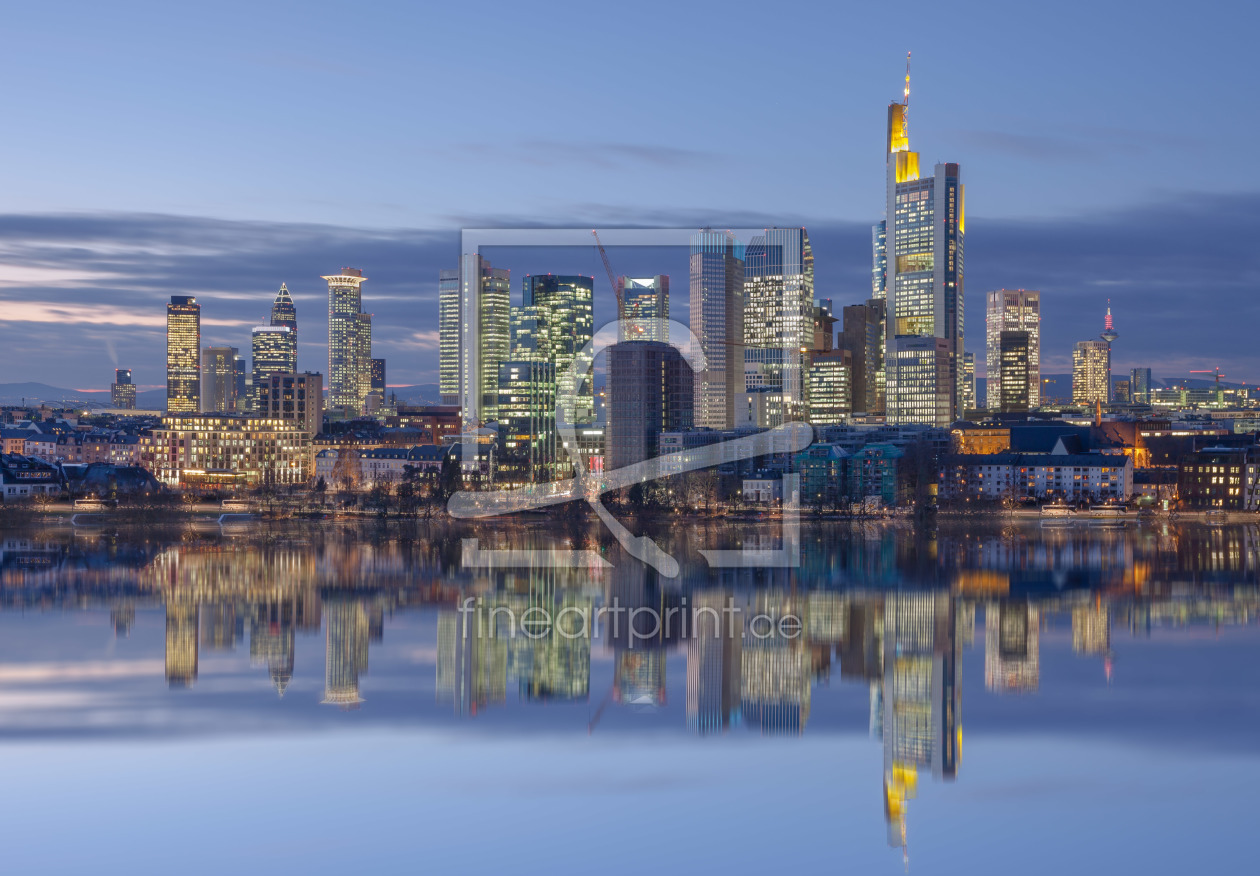 Bild-Nr.: 11867071 Frankfurt am Main Bild-Nr.: 11867071 Frankfurt am Main erstellt von ARTepART