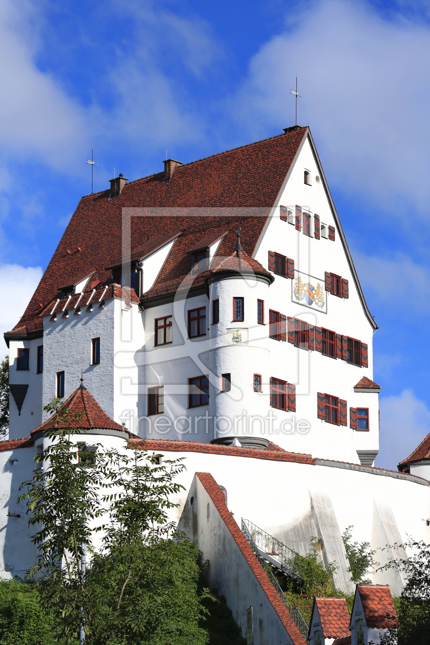 Bild-Nr.: 11867256 Leipheim erstellt von fotoping