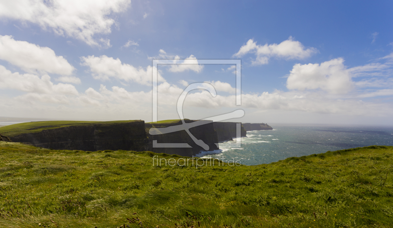 Bild-Nr.: 11868360 Cliffs of Moher erstellt von manuellichtenberger