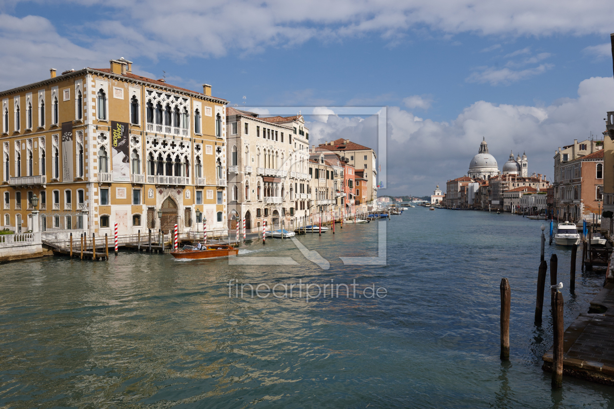 Bild-Nr.: 11868952 Venedig erstellt von Nord-IQ