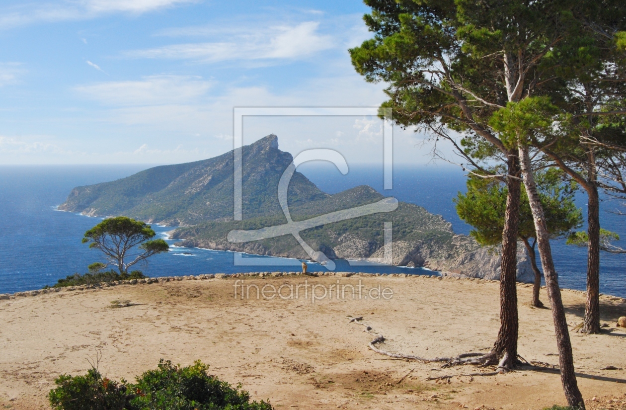 Bild-Nr.: 11869139 Mallorca Insel erstellt von Nita-Pesco