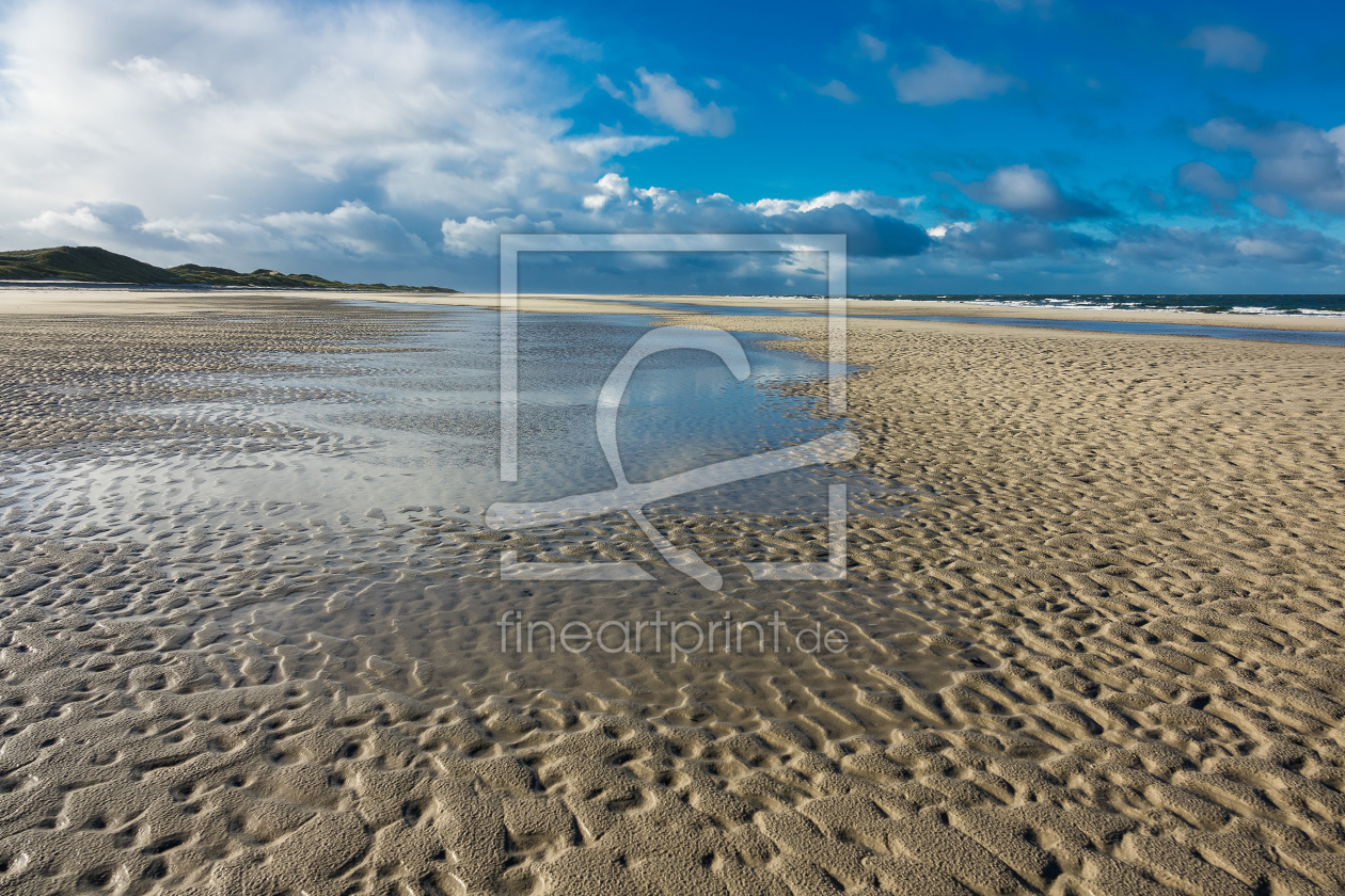 Bild-Nr.: 11870087 Strand auf Amrum erstellt von Rico Ködder