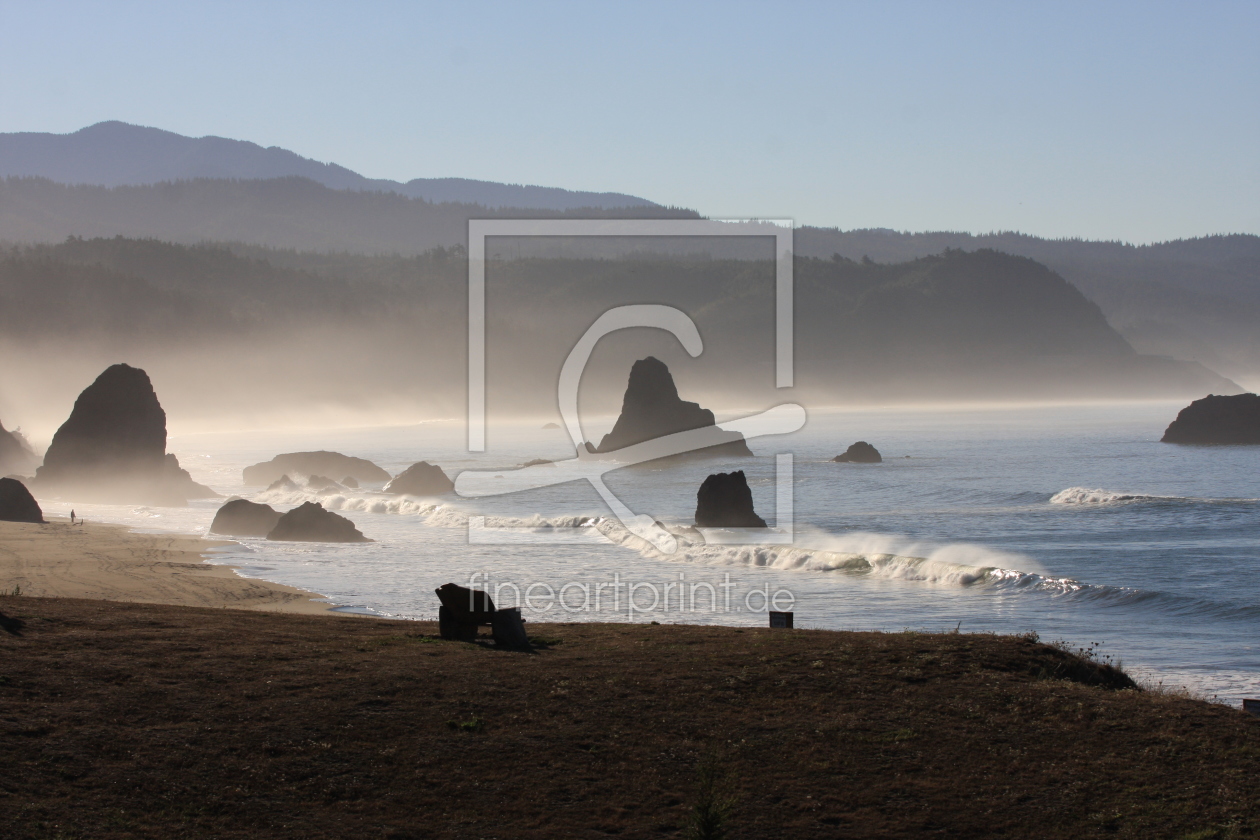 Bild-Nr.: 11870434 Oregon Coast-1  2016 erstellt von chris45