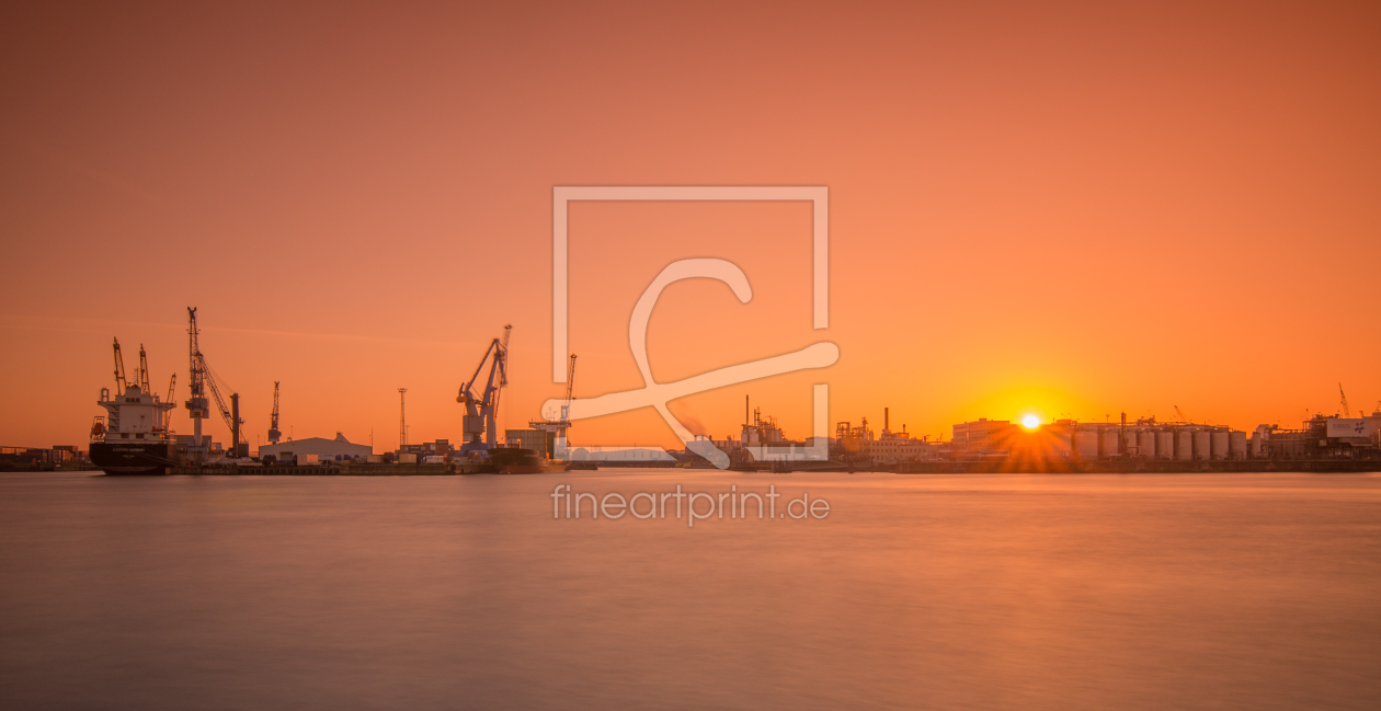 Bild-Nr.: 11870532 Hafen Hamburg erstellt von Jacques