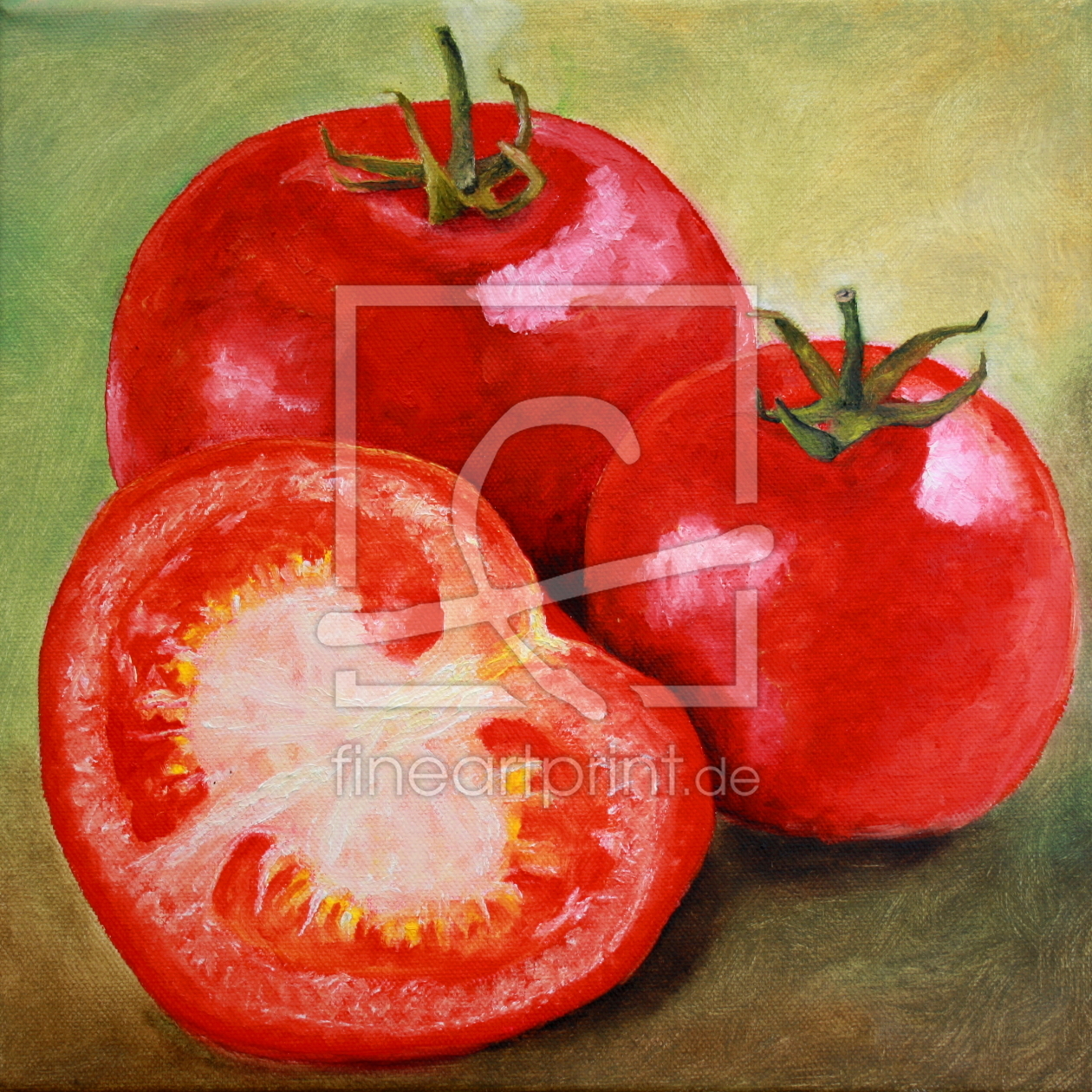 Bild-Nr.: 11872919 Tomaten erstellt von Andrea Meyer