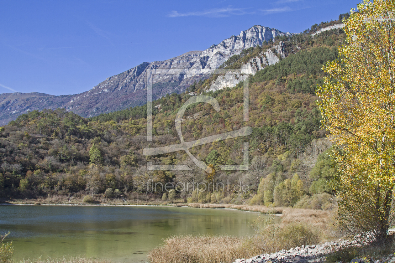 Bild-Nr.: 11873054 Terlagosee im Trentino erstellt von EderHans
