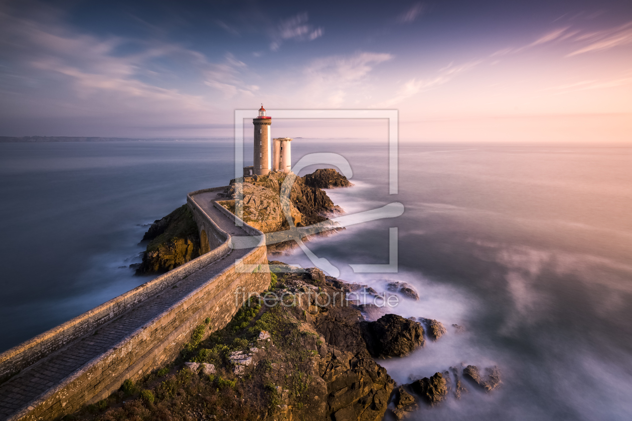Bild-Nr.: 11873321 Phare du Petit Minou - Frankreich erstellt von Licht-Pixel-Fotografie