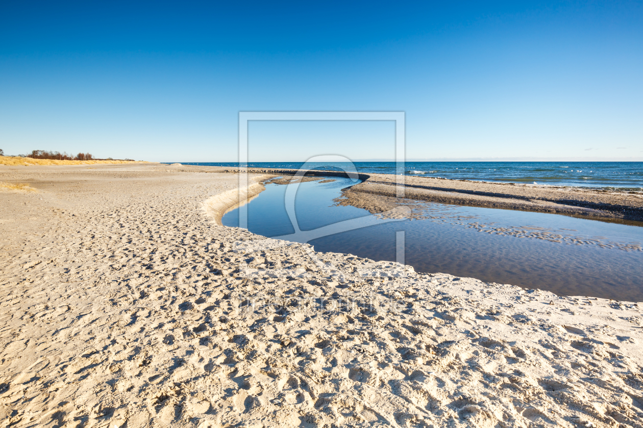 Bild-Nr.: 11873847 Möwen-Paradies am Ostseestrand erstellt von Ursula Reins