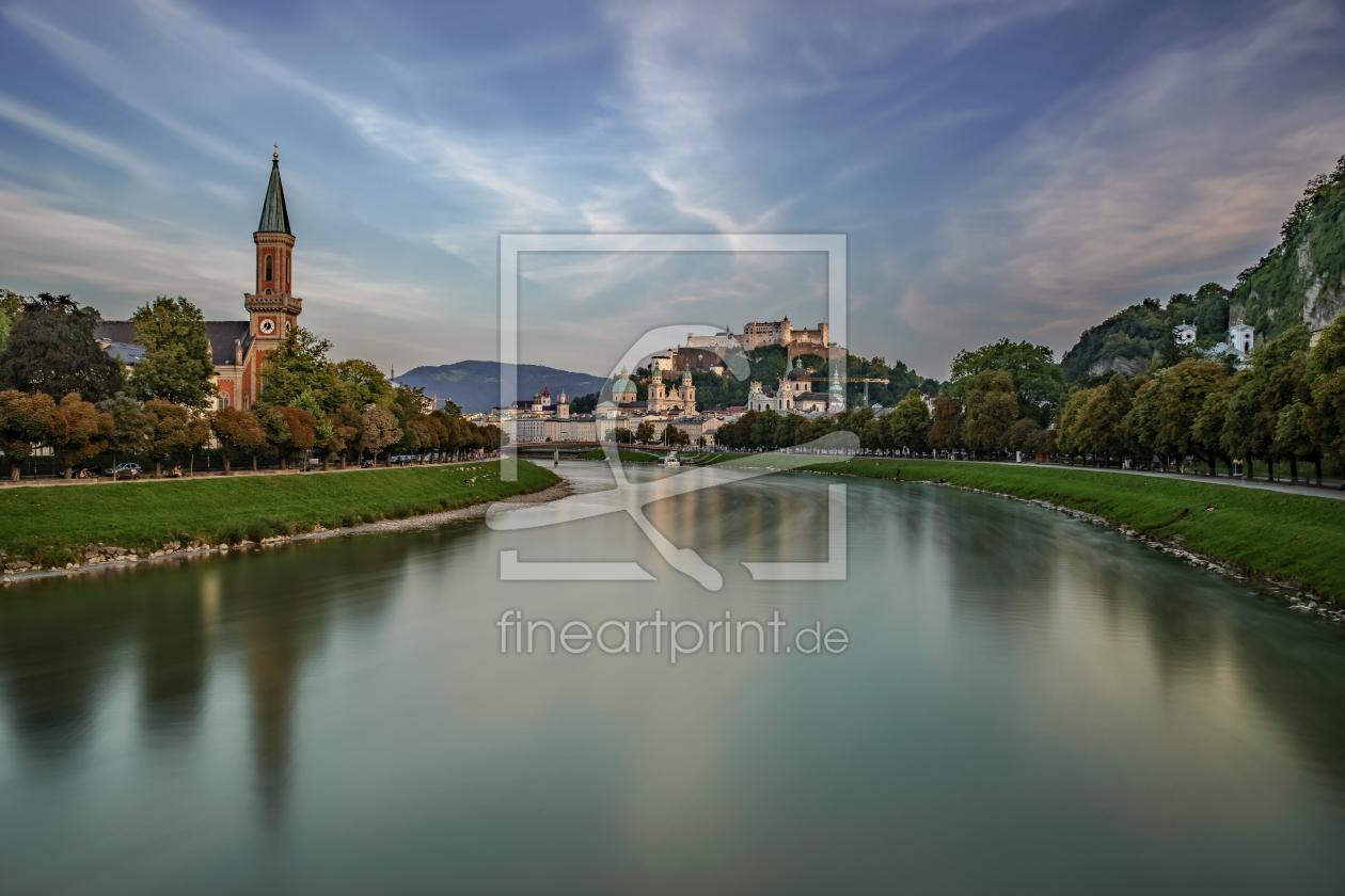 Bild-Nr.: 11874059 Salzburg erstellt von Achim Thomae