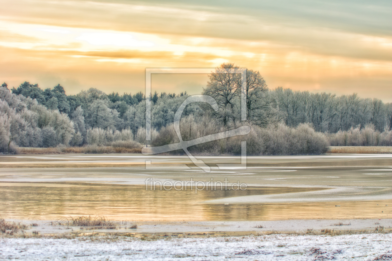 Bild-Nr.: 11874475 Stille am See erstellt von Tanja Riedel