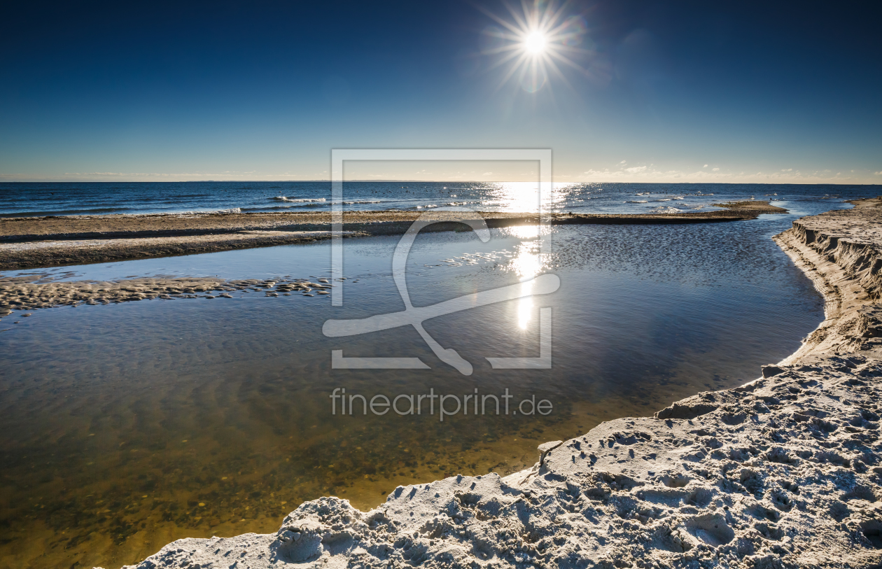 Bild-Nr.: 11874484 STRAND und MEER erstellt von Ursula Reins