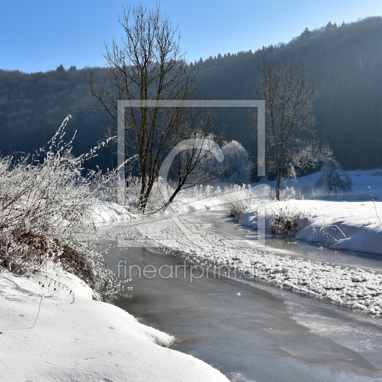 Bild-Nr.: 11875712 frostige Zeiten erstellt von GUGIGEI