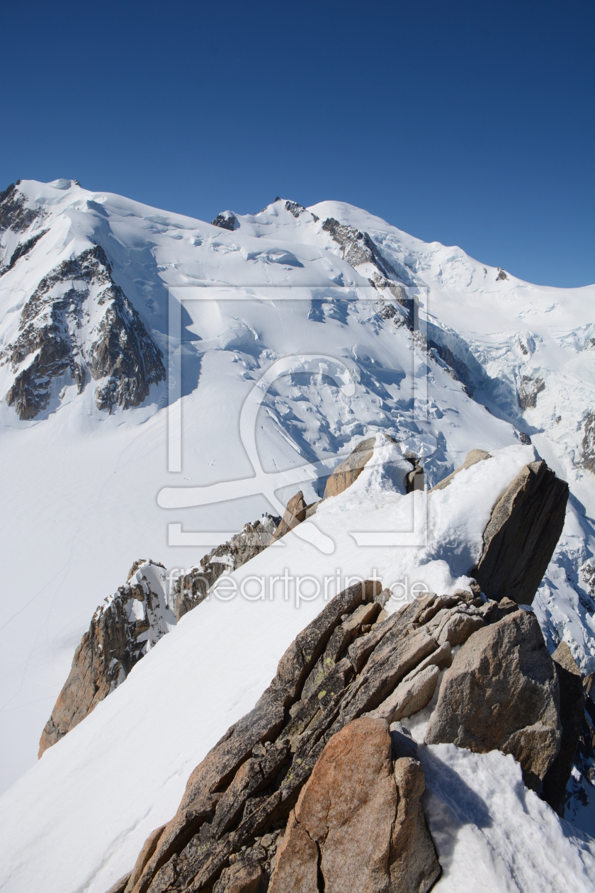 Bild-Nr.: 11876274 Mont-Blanc-Blick erstellt von GUGIGEI