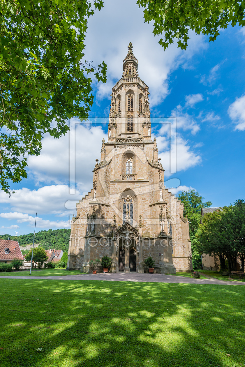 Bild-Nr.: 11877463 Meisenheim-Schlosskirche erstellt von Erhard Hess