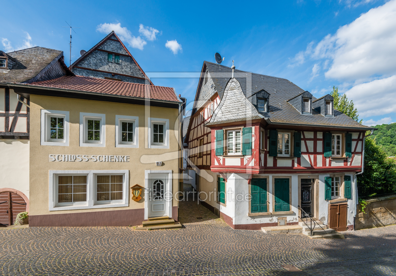 Bild-Nr.: 11877857 Meisenheim-Schloss-Schenk erstellt von Erhard Hess