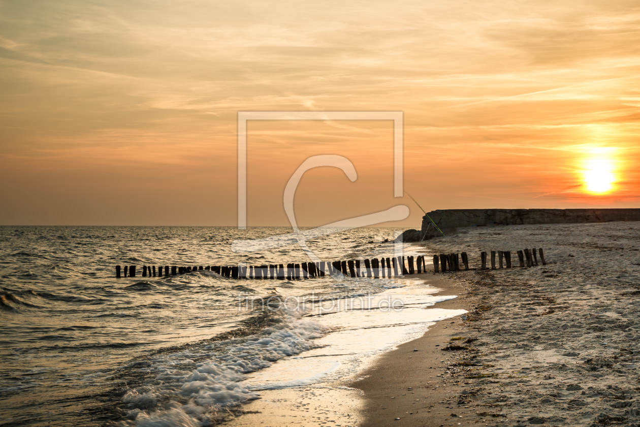Bild-Nr.: 11878023 Goldenes Meer Bild-Nr.: 11878023 Goldenes Meer erstellt von Ursula Reins
