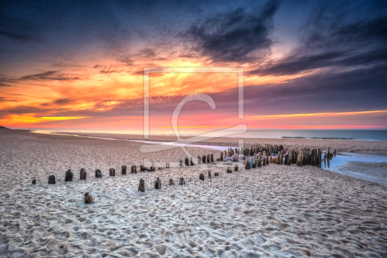 Bild-Nr.: 11878465 Sylt - Westerland erstellt von PhotoArt-Hartmann