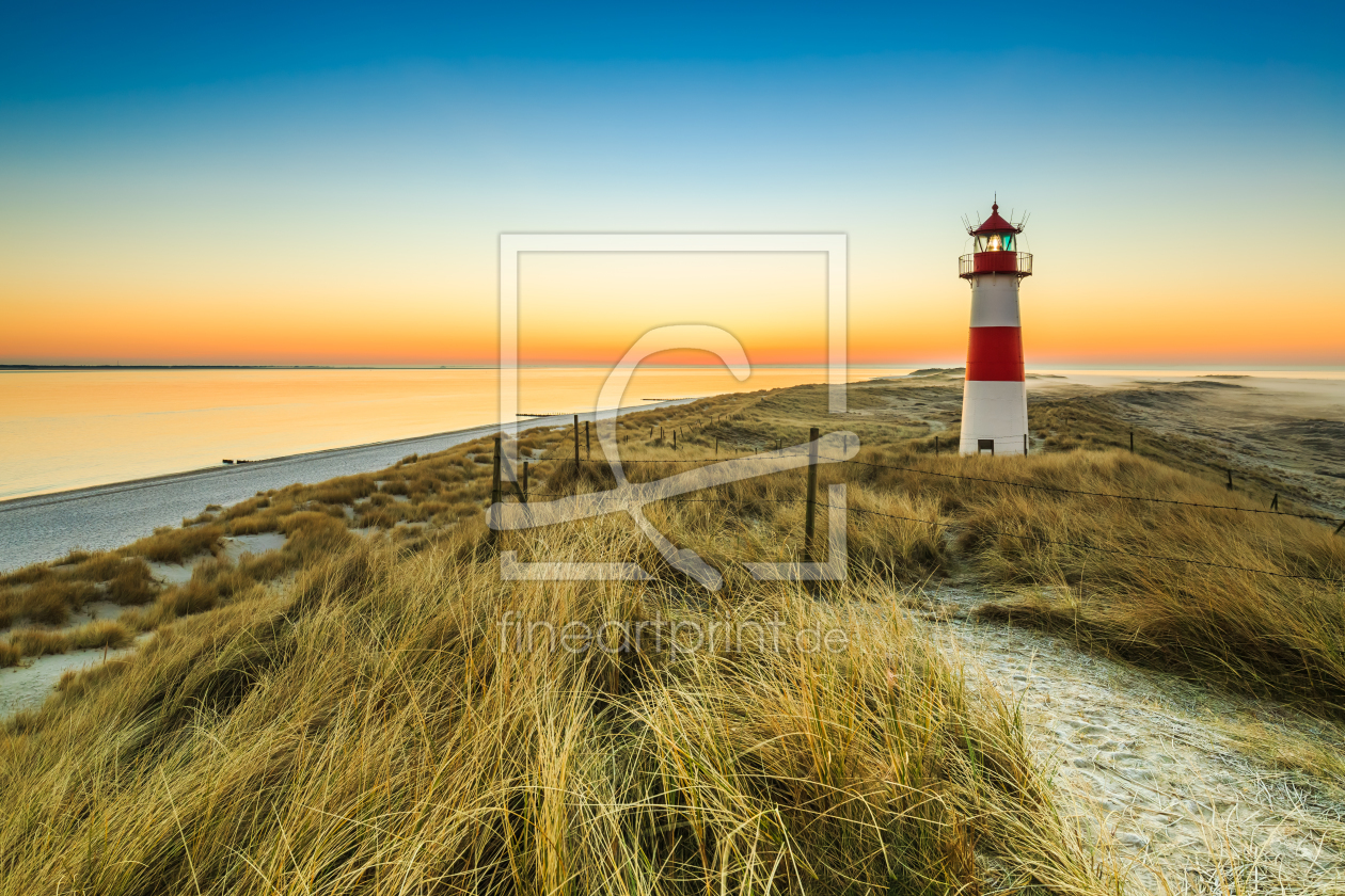 Bild-Nr.: 11878661 The Island of Sylt erstellt von Ursula Reins