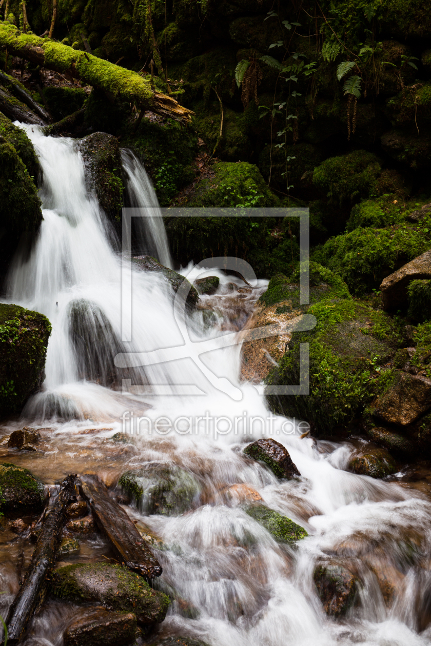 Bild-Nr.: 11878687 Wildes Wasser Bild-Nr.: 11878687 Wildes Wasser erstellt von Cloudtail