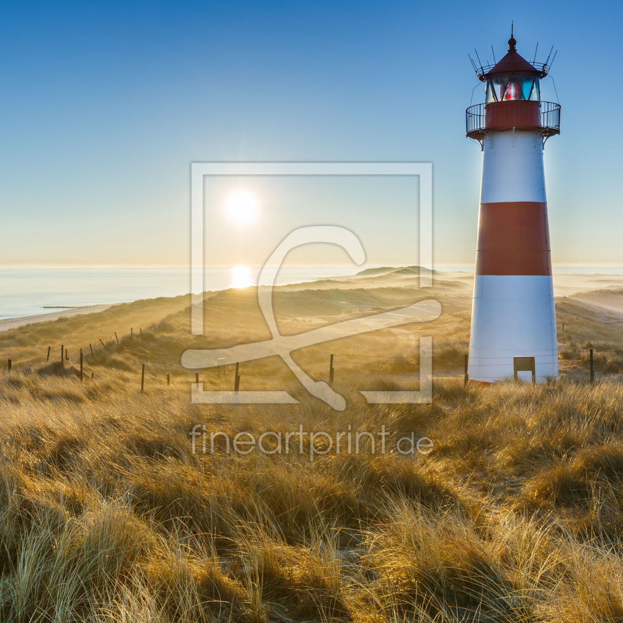 Bild-Nr.: 11879333 Sunshine on Sylt erstellt von Ursula Reins