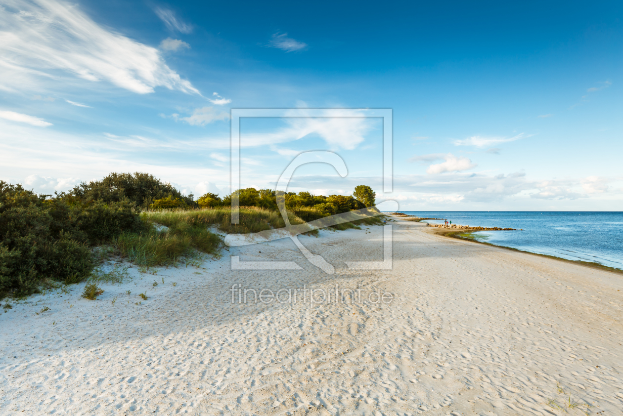 Bild-Nr.: 11880204 Urlaub an der Ostsee erstellt von Ursula Reins