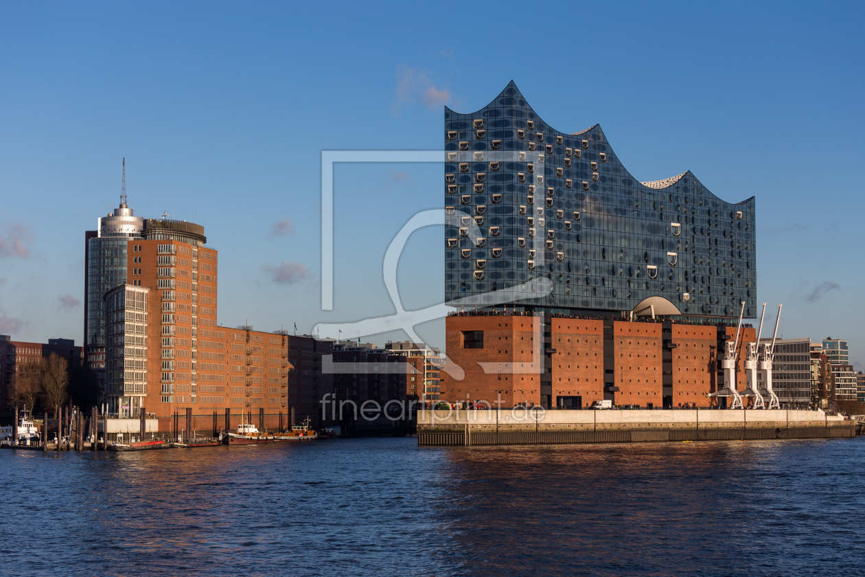 Bild-Nr.: 11880672 Elbphilharmonie erstellt von bk-foto82