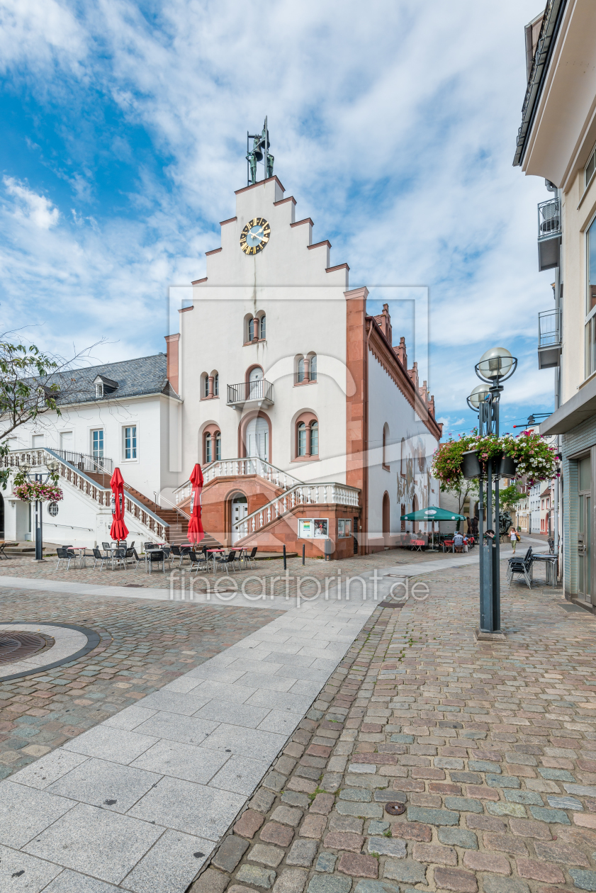 Bild-Nr.: 11881903 Landau-Altes Kaufhaus 11 erstellt von Erhard Hess