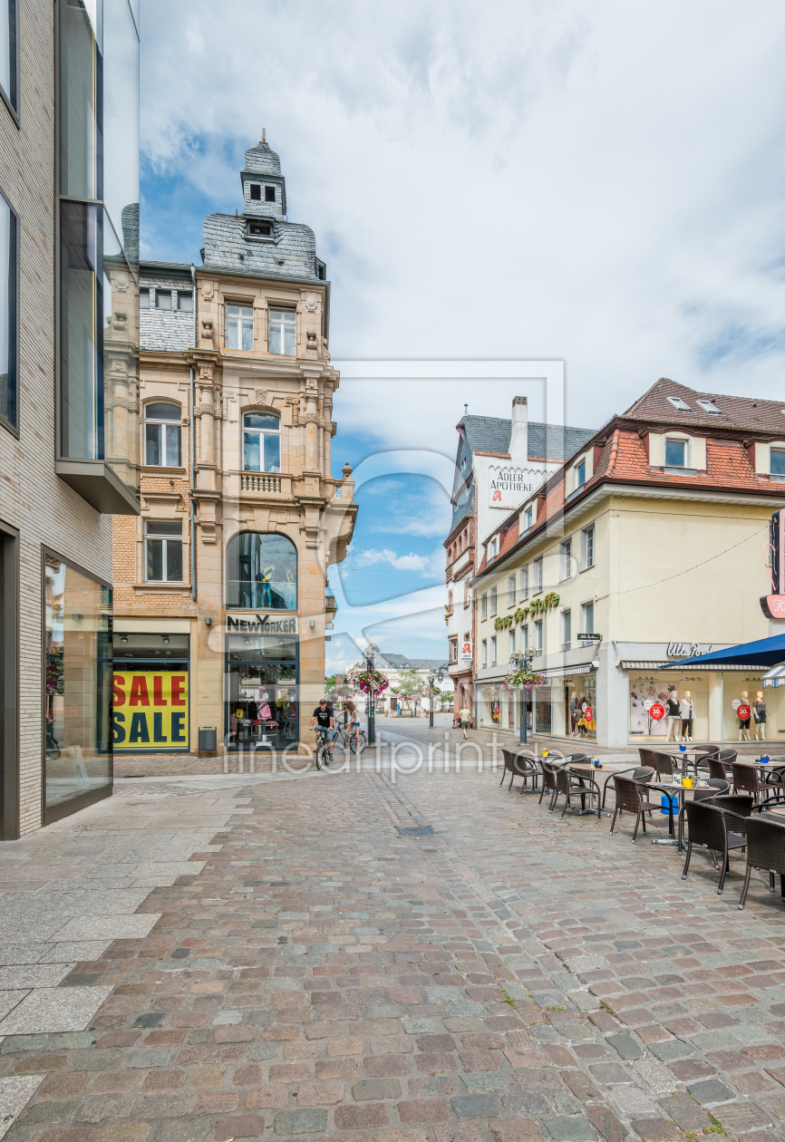 Bild-Nr.: 11882247 Landau-Marktstraße 39 erstellt von Erhard Hess