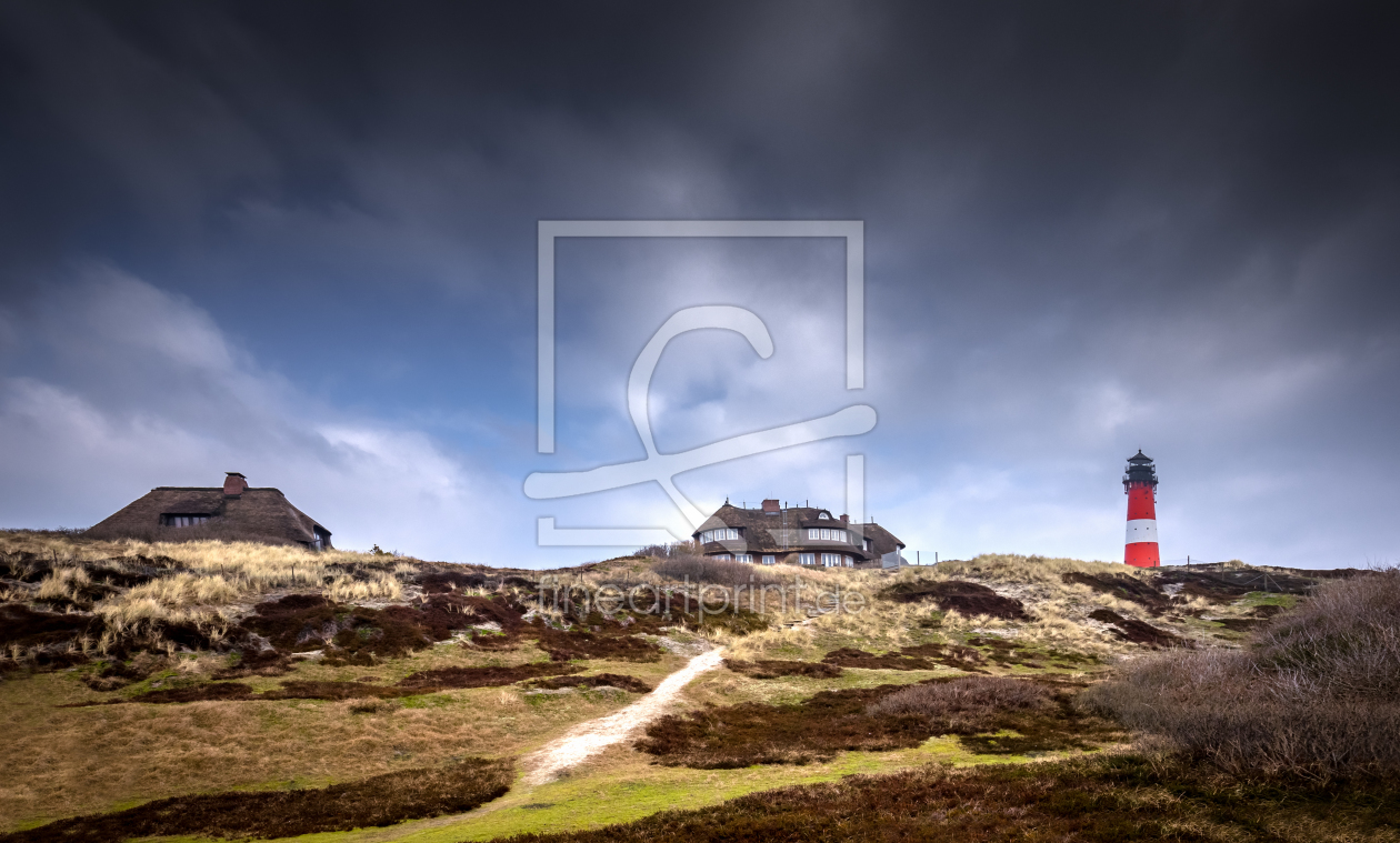 Bild-Nr.: 11884469 Sylt - Hörnum erstellt von PhotoArt-Hartmann