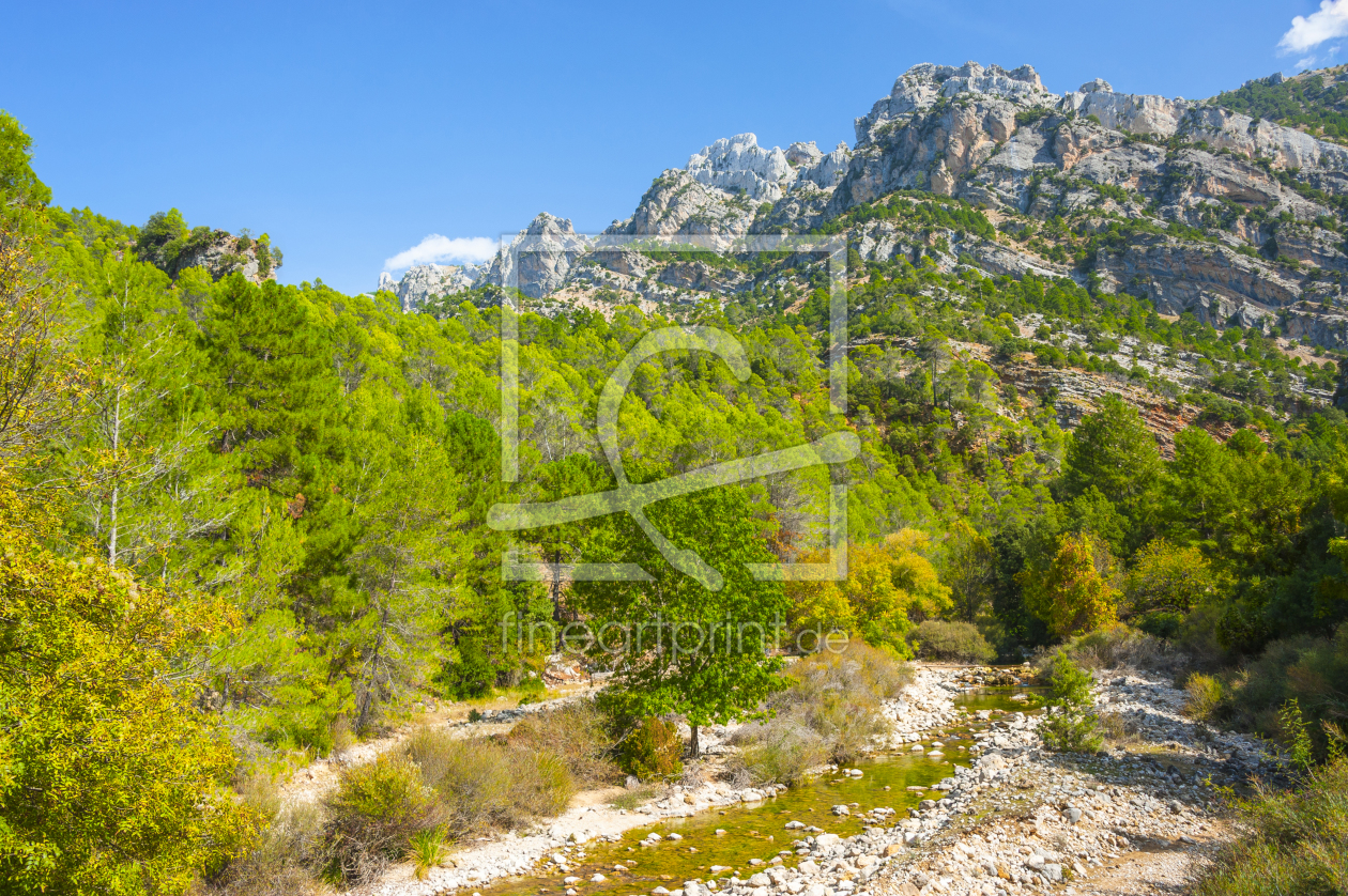 Bild-Nr.: 11884715 Naturlandschaft Andalusien erstellt von KundenNr-160338