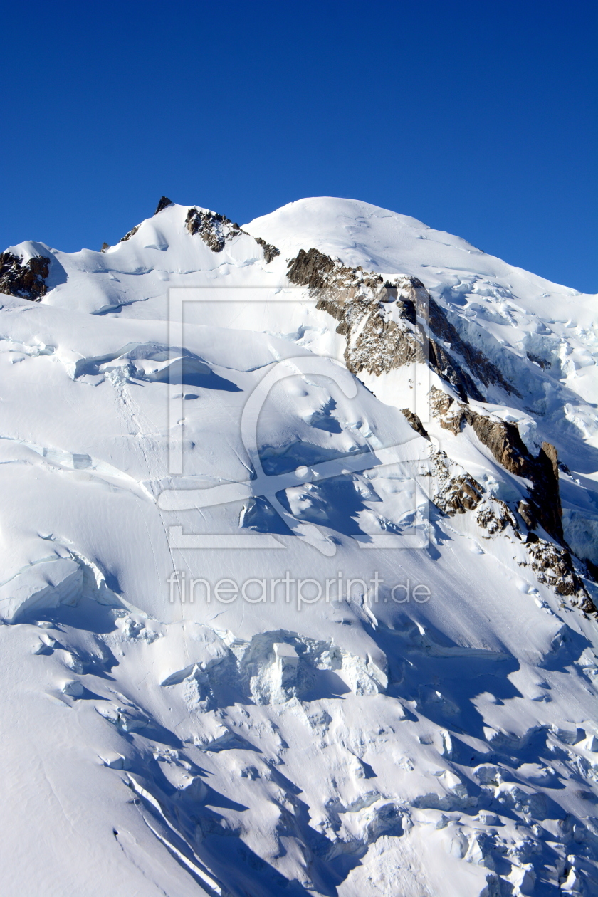 Bild-Nr.: 11885310 Mont Blanc erstellt von GUGIGEI
