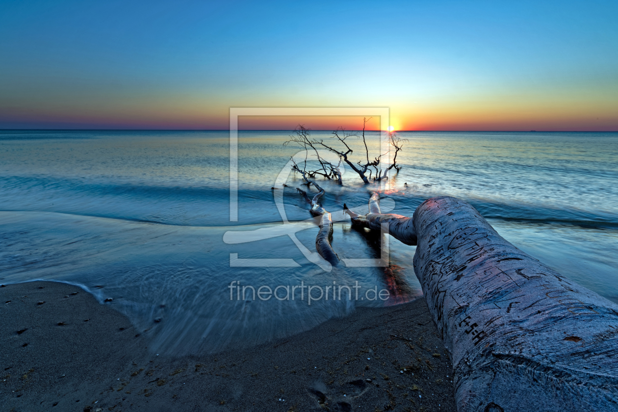 Bild-Nr.: 11885681 Zingst Weststrand erstellt von Borg Enders