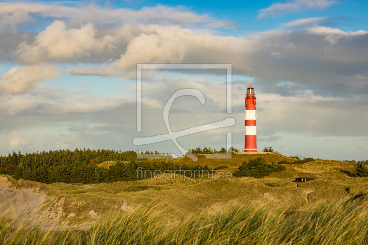 Bild-Nr.: 11885879 Leuchtturm auf Amrum erstellt von Rico Ködder