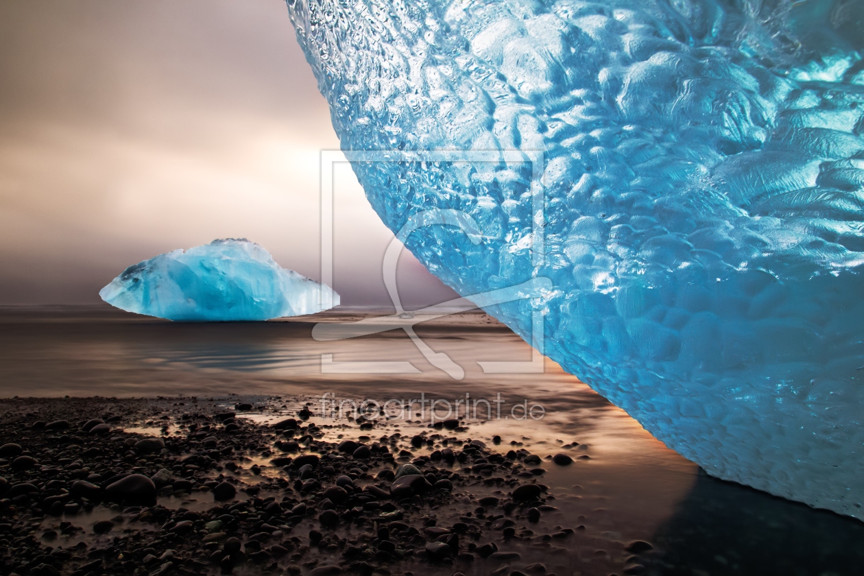 Bild-Nr.: 11885915 Cubes - Iceland erstellt von Alexander Lauer